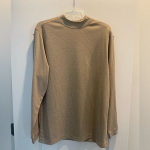 Roundtree & Yorke Performance Long Sleeve